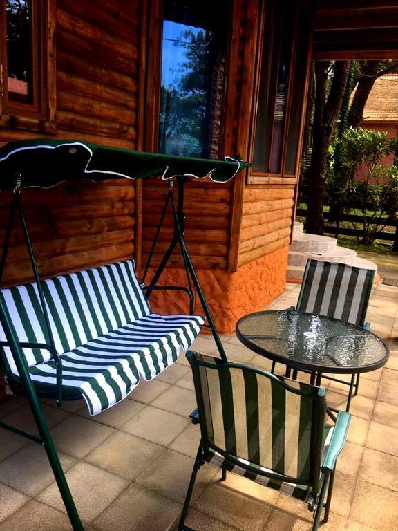 Green Cottage Shekvetili Ureki Exterior foto